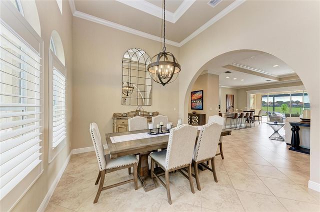 293 MARTELLAGO DRIVE, North Venice, FL 34275