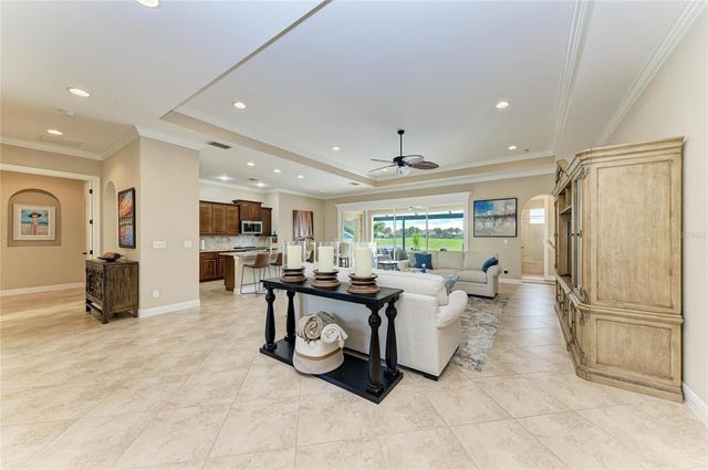 293 MARTELLAGO DRIVE, North Venice, FL 34275