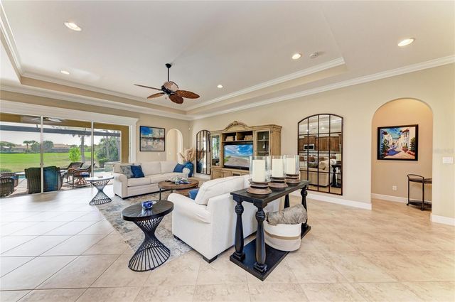 293 MARTELLAGO DRIVE, North Venice, FL 34275