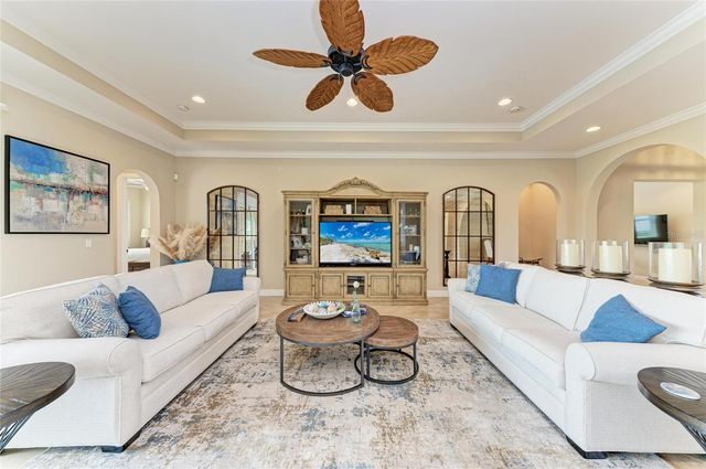 293 MARTELLAGO DRIVE, North Venice, FL 34275