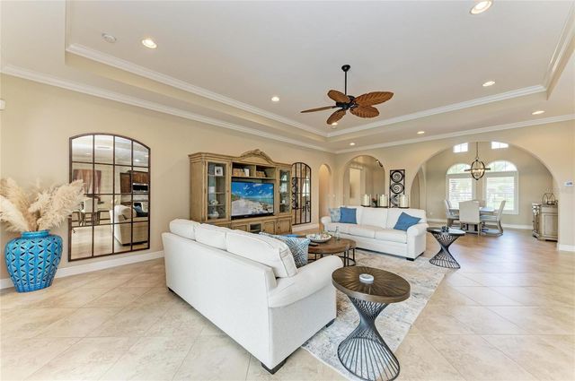 293 MARTELLAGO DRIVE, North Venice, FL 34275