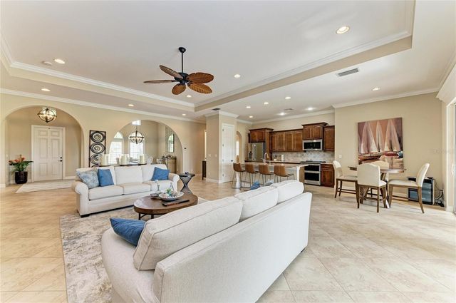 293 MARTELLAGO DRIVE, North Venice, FL 34275