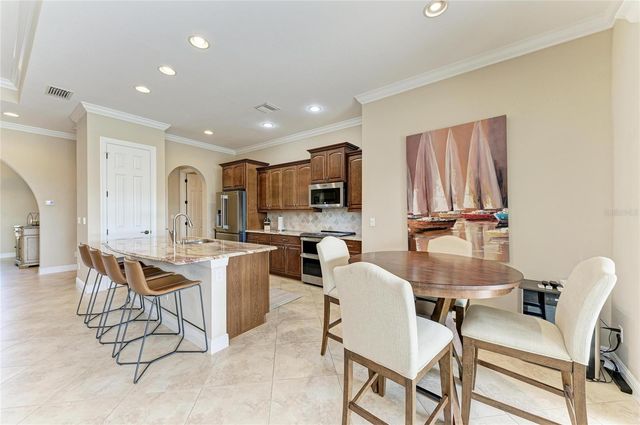 293 MARTELLAGO DRIVE, North Venice, FL 34275