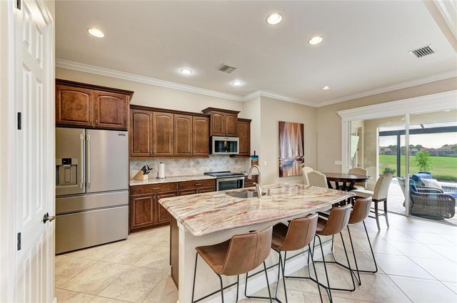 293 MARTELLAGO DRIVE, North Venice, FL 34275