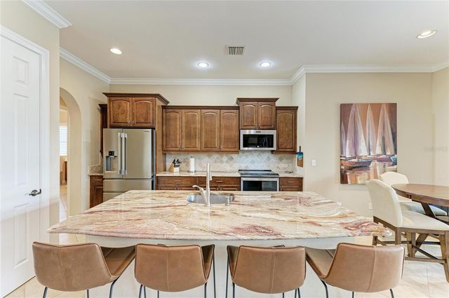 293 MARTELLAGO DRIVE, North Venice, FL 34275