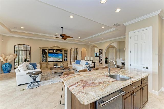 293 MARTELLAGO DRIVE, North Venice, FL 34275