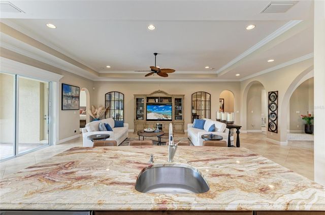 293 MARTELLAGO DRIVE, North Venice, FL 34275