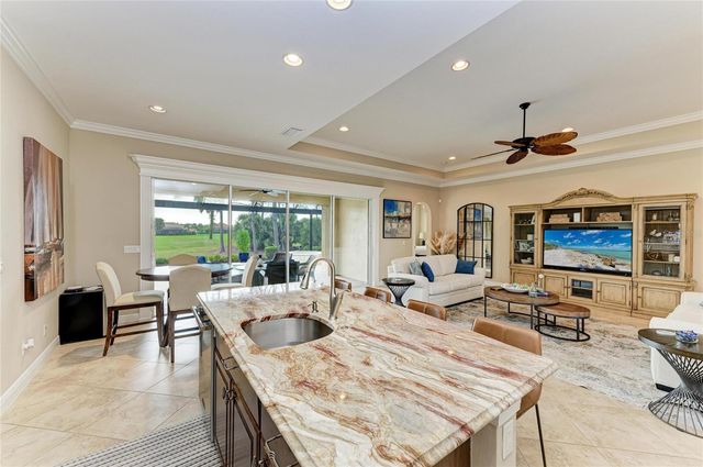 293 MARTELLAGO DRIVE, North Venice, FL 34275