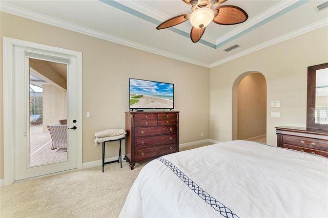 293 MARTELLAGO DRIVE, North Venice, FL 34275