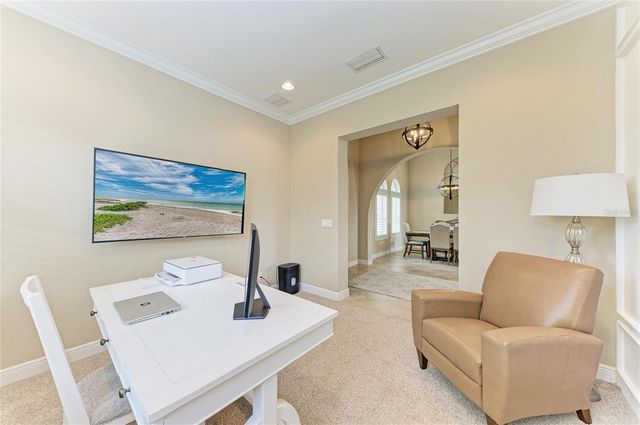 293 MARTELLAGO DRIVE, North Venice, FL 34275