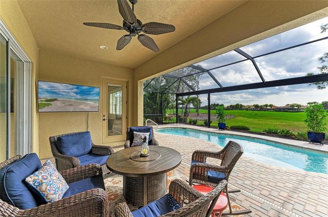 293 MARTELLAGO DRIVE, North Venice, FL 34275