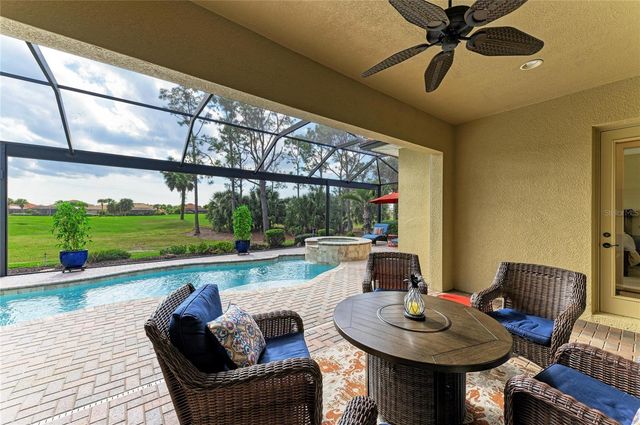 293 MARTELLAGO DRIVE, North Venice, FL 34275