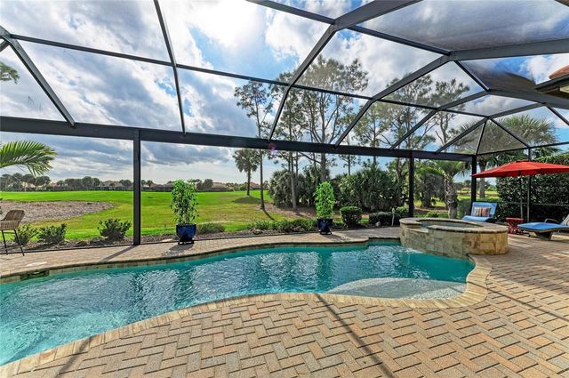 293 MARTELLAGO DRIVE, North Venice, FL 34275