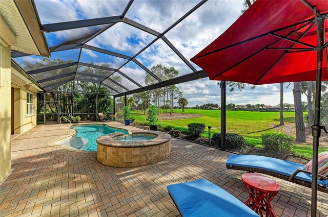 293 MARTELLAGO DRIVE, North Venice, FL 34275