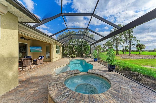 293 MARTELLAGO DRIVE, North Venice, FL 34275