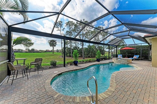 293 MARTELLAGO DRIVE, North Venice, FL 34275