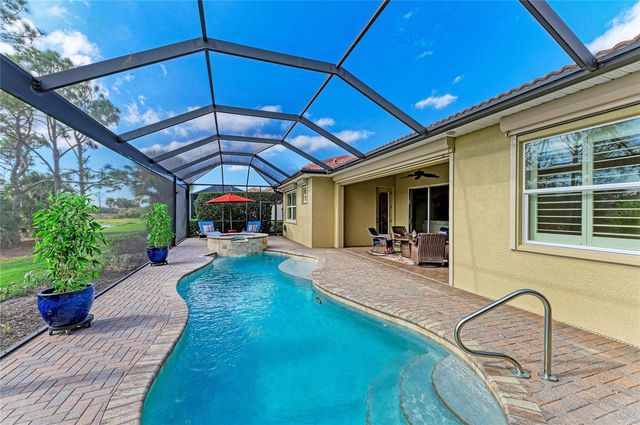 293 MARTELLAGO DRIVE, North Venice, FL 34275
