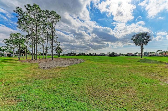 293 MARTELLAGO DRIVE, North Venice, FL 34275