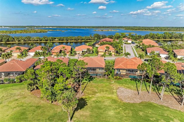 293 MARTELLAGO DRIVE, North Venice, FL 34275