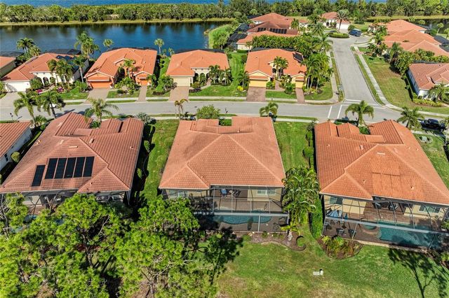 293 MARTELLAGO DRIVE, North Venice, FL 34275