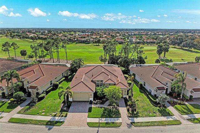 293 MARTELLAGO DRIVE, North Venice, FL 34275