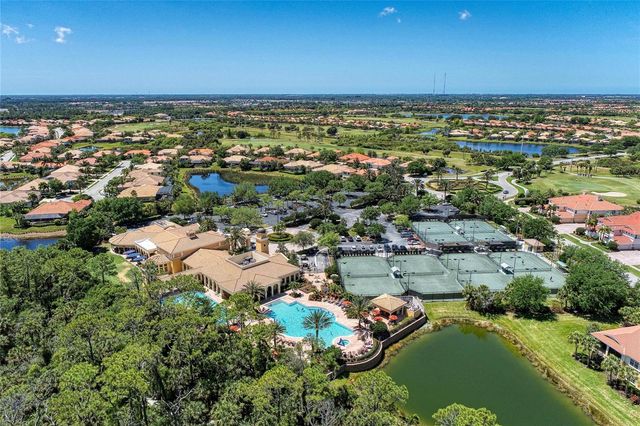 293 MARTELLAGO DRIVE, North Venice, FL 34275