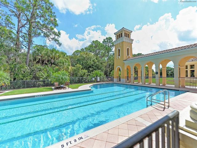 293 MARTELLAGO DRIVE, North Venice, FL 34275