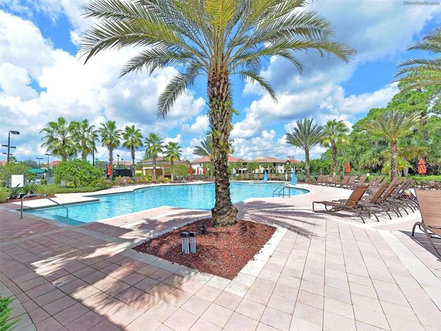 293 MARTELLAGO DRIVE, North Venice, FL 34275