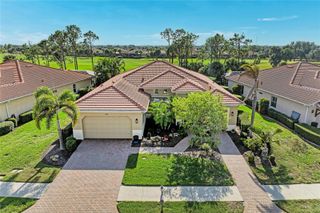293 MARTELLAGO DRIVE, North Venice, FL 34275