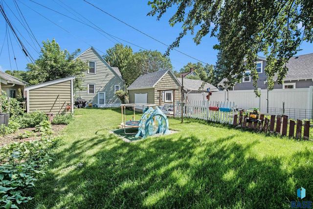 607 W 23rd St, Sioux Falls, SD 57105
