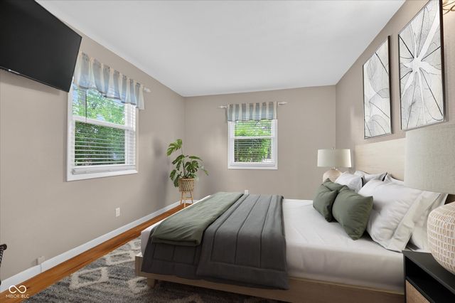 16566 Gray Road, Westfield, IN 46062