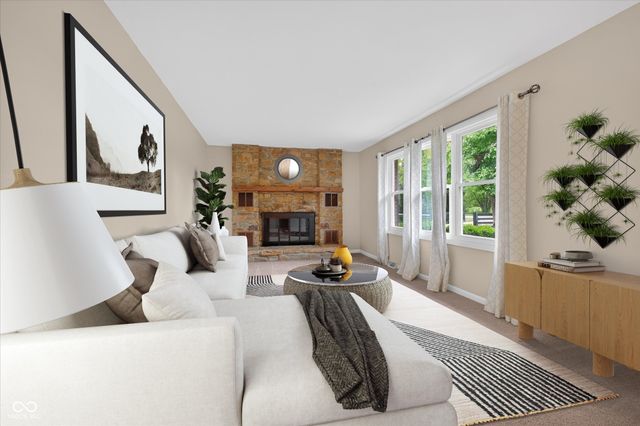 16566 Gray Road, Westfield, IN 46062