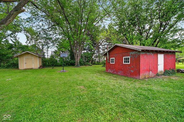 16566 Gray Road, Westfield, IN 46062