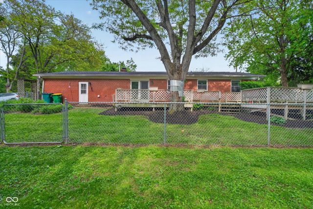 16566 Gray Road, Westfield, IN 46062