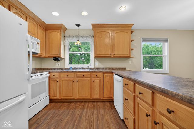 16566 Gray Road, Westfield, IN 46062