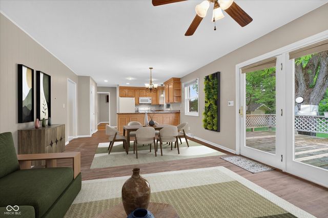 16566 Gray Road, Westfield, IN 46062