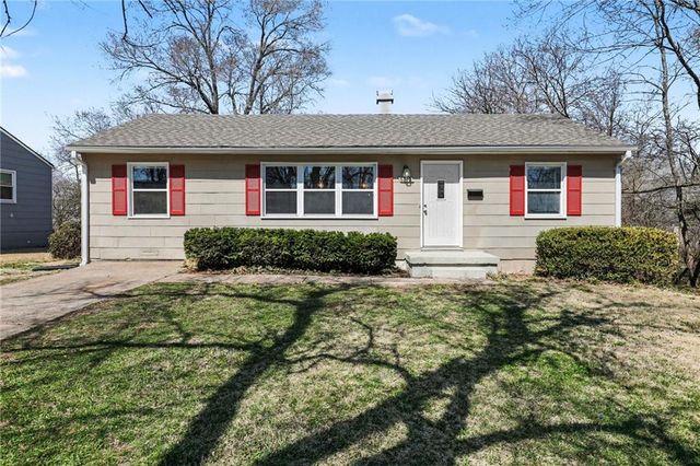 6310 E 149th Terrace, Grandview, MO 64030