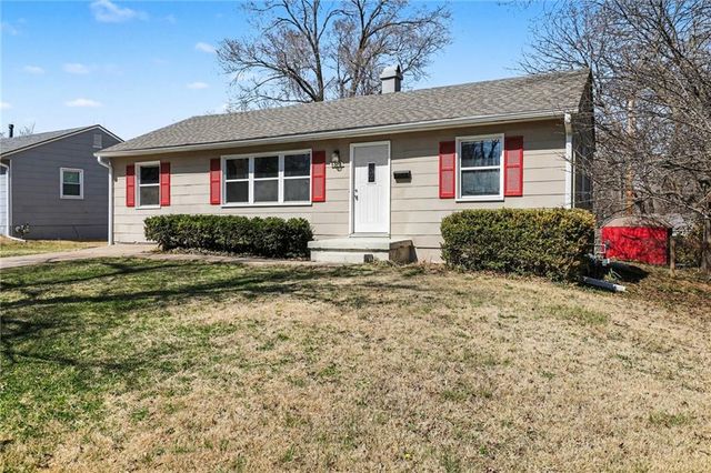 6310 E 149th Terrace, Grandview, MO 64030