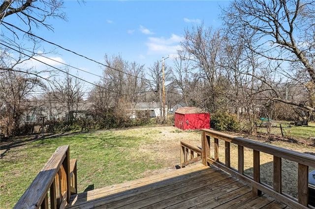 6310 E 149th Terrace, Grandview, MO 64030