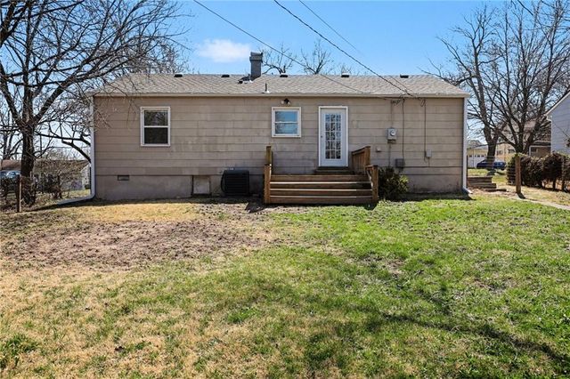 6310 E 149th Terrace, Grandview, MO 64030