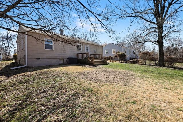 6310 E 149th Terrace, Grandview, MO 64030