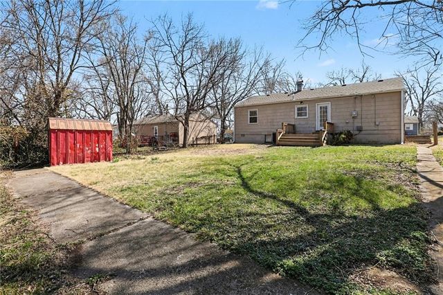 6310 E 149th Terrace, Grandview, MO 64030