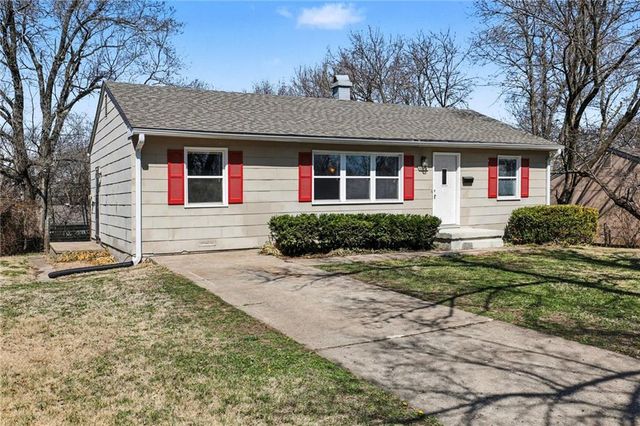 6310 E 149th Terrace, Grandview, MO 64030