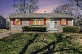 6310 E 149th Terrace, Grandview, MO 64030