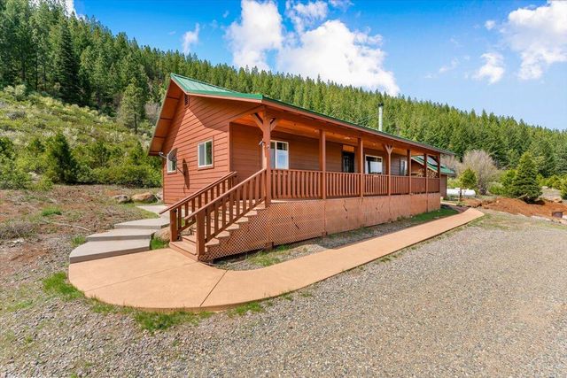 2125 Lava, Mccloud, CA 96057