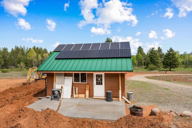 2125 Lava, Mccloud, CA 96057