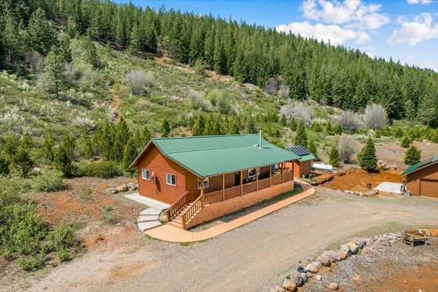 2125 Lava, Mccloud, CA 96057