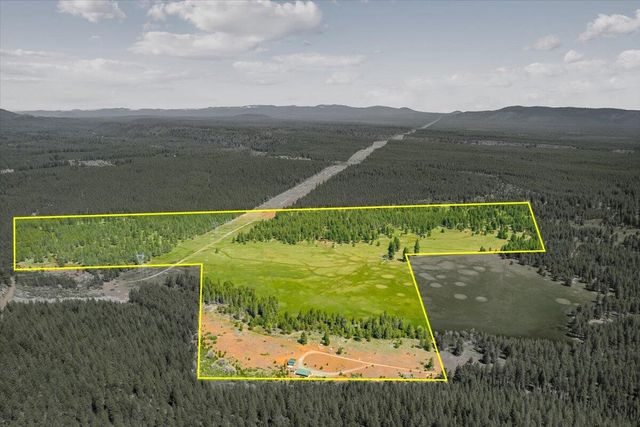 2125 Lava, Mccloud, CA 96057