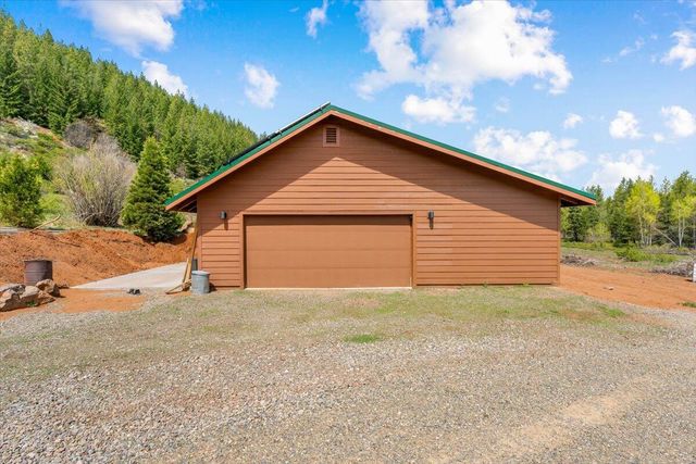 2125 Lava, Mccloud, CA 96057