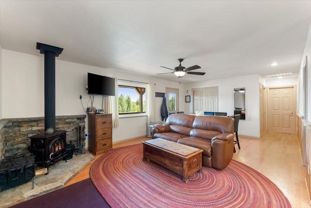 2125 Lava, Mccloud, CA 96057